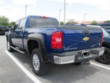 Used 2014 Chevrolet Silverado 2500 W/T w/ Snow Plow Prep Package image 3