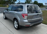 Used 2010 Subaru Forester 2.5X Premium image 2