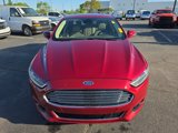 Used 2014 Ford Fusion SE w/ Equipment Group 502A image 3