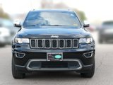 Used 2020 Jeep Grand Cherokee Limited w/ Trailer Tow Group IV image 2