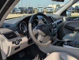 Used 2015 Mercedes-Benz ML 350 2WD image 2