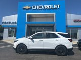 Used 2022 Chevrolet Equinox LT image 3