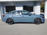 New 2025 Nissan Sentra SV w/ All-Weather Package image 2