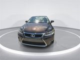 Used 2015 Lexus CT 200h image 4