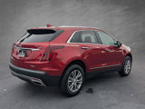 Certified 2022 Cadillac XT5 Premium Luxury w/ Technology Package image 6