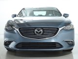 Used 2017 MAZDA MAZDA6 Grand Touring image 5