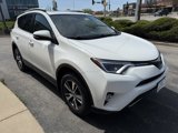 Used 2018 Toyota RAV4 XLE w/ Plus Extra Value Package image 4