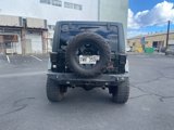 Used 2012 Jeep Wrangler Unlimited Rubicon w/ Connectivity Group image 3
