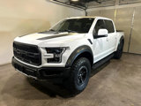 Used 2018 Ford F150 Raptor w/ Equipment Group 802A Luxury image 3