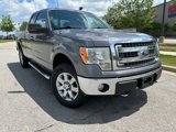 Used 2014 Ford F150 XLT w/ Equipment Group 302A Luxury image 2
