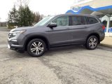 Used 2016 Honda Pilot EX-L image 2