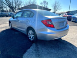 Used 2012 Honda Civic LX image 6