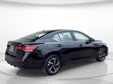 Used 2024 Nissan Sentra SV image 3
