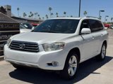 Used 2008 Toyota Highlander Limited image 3