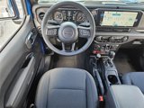 New 2025 Jeep Wrangler Rubicon image 6
