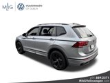 Used 2023 Volkswagen Tiguan SE R-Line image 3