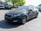 Used 2013 Kia Optima LX w/ Technology Pkg image 3