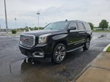 Used 2017 GMC Yukon SLT image 2