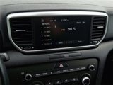 Used 2022 Kia Sportage Nightfall Edition image 3