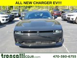 New 2025 Dodge Charger Daytona R/T w/ Quick Order Package 25M R/T image 2