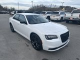 New 2023 Chrysler 300 Touring w/ Sport Appearance Package image 4