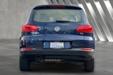 Used 2016 Volkswagen Tiguan S image 5