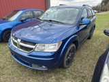 Used 2010 Dodge Journey SXT image 3
