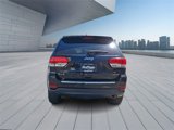 Used 2017 Jeep Grand Cherokee Limited w/ Luxury Group II image 5