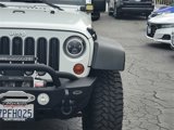 Used 2013 Jeep Wrangler Unlimited Rubicon w/ Connectivity Group image 3