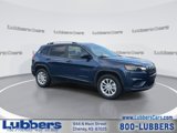 Used 2020 Jeep Cherokee Latitude image 2