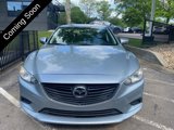 Used 2016 MAZDA MAZDA6 Sport image 2