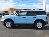 New 2024 Ford Bronco Sport Heritage w/ Heritage Convenience Package image 2