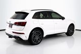 Used 2022 Audi SQ5 Premium Plus w/ Premium Plus Package image 5