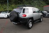 Used 2010 Toyota FJ Cruiser 4WD image 3