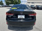 Used 2019 Lexus IS 300 w/ Accessory Package 2 image 4
