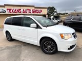 Used 2017 Dodge Grand Caravan SXT image 2