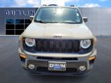 Used 2020 Jeep Renegade Altitude image 2