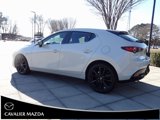 New 2025 MAZDA MAZDA3 s Sport image 6