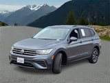 Used 2023 Volkswagen Tiguan S image 3