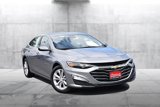 Used 2023 Chevrolet Malibu LT image 2