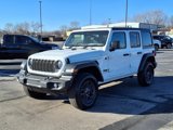 New 2025 Jeep Wrangler Sport w/ Convenience Group image 3