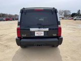 Used 2006 Jeep Commander Limited w/ Trailer Tow Group IV image 3