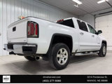 Used 2018 GMC Sierra 1500 SLT w/ SLT Preferred Package image 4