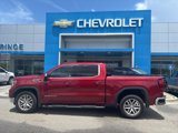 Used 2020 GMC Sierra 1500 SLE w/ SLE Value Package image 2