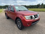 Used 2018 Nissan Frontier SV image 2