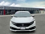 Used 2021 Honda Civic Sport image 2