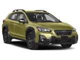 Used 2022 Subaru Crosstrek 2.5i Sport w/ Moonroof Package image 6
