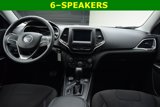 Used 2019 Jeep Cherokee Latitude w/ Popular Appearance Group image 4