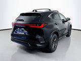 New 2025 Lexus NX 250 FWD image 5