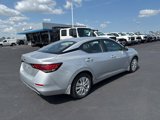 Used 2022 Nissan Sentra S image 4